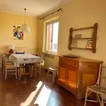 Sirolo Trilocale, 2 Camere A Letti Piani A Ridosso Del Centro Apartamento *