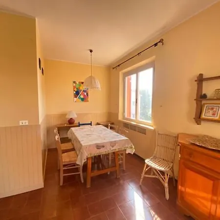 Sirolo Trilocale, 2 Camere A Letti Piani A Ridosso Del Centro Apartamento