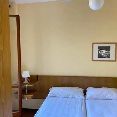 Apartamento Sirolo Trilocale, 2 Camere A Letti Piani A Ridosso Del Centro Sirolo